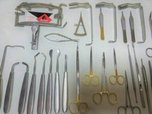 ชุดเครื่องมือผ่าตัดซ่อมแซมหลังคาปากแยก Ruya Surgical RS-178 สำหรับการผ่าตัดทั่วไป ได้รับการรับรองมาตรฐาน CE ระดับ I พร้อมคู่มือการใช้งาน รับประกัน 5 ปี - Product Image 4