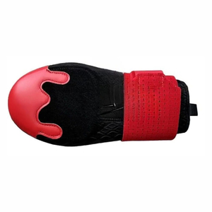 Guantes deslizantes OEM con cobertura mejorada para el pulgar, base segura, para correr, entrenamiento deportivo, ajustables, de liberación rápida, para béisbol. - Product Image 5