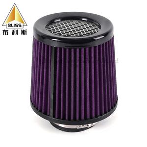 Universele Auto Luchtfilter Prestaties Bt06 Luchtreiniger 76Mm Filterelement Luchtfilter - Product Image 2