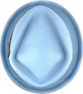Chapeau en cuir pour homme 2026 – Style classique, visière courte, casquette habillée en cuir pleine fleur de qualité supérieure – Tendance du marché américain et européen - Product Image 4