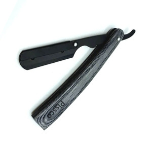 Folding Shaving Razors Barber Shaver Knife Tool Salon Folding Beard Shaving Razor - Product Image 4