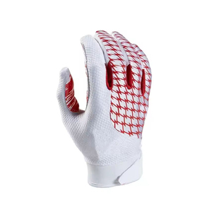 Gants de frappe de baseball fabriqués en usine, par un fabricant professionnel, au design unique, sur mesure, de qualité supérieure et à prix raisonnable - Product Image 5
