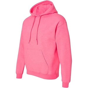 Sudadera con capucha para hombre, de algodón 100%, color negro, oem, personalizable, para correr y Deportes - Product Image 2