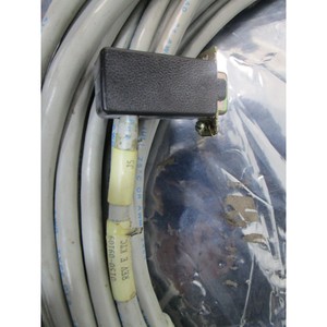 Applied Materials AMAT 0150-09109 DC <b>POWER</b> <b>CABLE</b> - Trusted Global Legacy Semiconductor Equipment and Parts at - Product Image 1