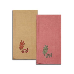Embroidered <b>Kitchen</b> <b>Towel</b> Super Absorbent Promotional <b>Kitchen</b> <b>Towels</b> From India Best Square Shape <b>Kitchen</b> <b>Towel</b>. - Product Image 6