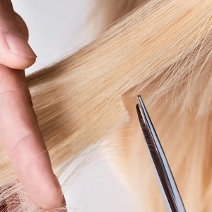 Ciseaux de Barbier Personnalisables – Qualité Supérieure – Outils de Salon en Gros – Collection ODM 2026 - Product Image 3