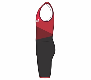 Combinaison de Rameur Professionnelle pour Hommes – Tenue de Sport Unisexe pour Clubs et Équipes - Product Image 5