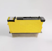 Variateur de vitesse industriel Fanuc A06B-6117-H302 Alpha I SVM3-20/20/20i, 220V, prêt à être expédié