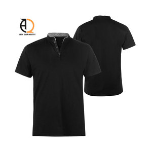 เสื้อยืดโอเวอร์ไซส์คุณภาพสูงสำหรับผู้ชาย ผ้าฝ้าย 100% เนื้อหนา ทรงบ็อกซี่ - Product Image 4