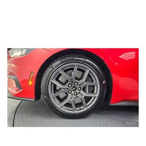 Ford Mustang 2.3 EcoBoost Premium Coupé 2024, 9555 km, boîte automatique, sièges en cuir, caméra arrière, conduite à gauche - Product Image 5