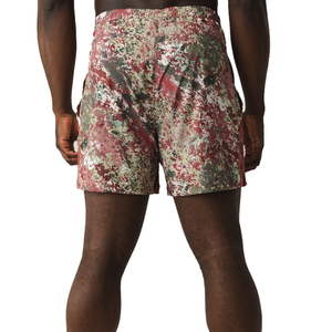 Running <b>Shorts</b> for Men <b>Lightweight</b> Sports Training Fitness Workout Quick Dry Breathable Athletic Performance Active Clothing - Product Image 2