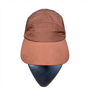 Gorra de Béisbol Deportiva, Protección Solar, 100% Poliéster, Transpirable, Impermeable, Estilo Urbano, Unisex, con Cadenas - Product Image 4