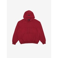 [DPRIQUE] 06 Sweat à capuche oversize (D10T042) Plusieurs couleurs et tailles disponibles Kit varié de sweats à capuche unisexes