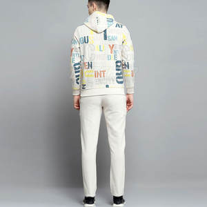 Survêtement pour hommes, nouveau style populaire, taille personnalisée, survêtement pour hommes de qualité supérieure, fabriqué au Pakistan - Product Image 4