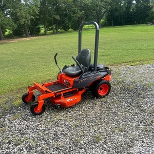 Nouvelle tondeuse autoportée à essence pour l'entretien forestier et de jardin, coupe-herbe de 30 pouces, vente en gros - Product Image 6