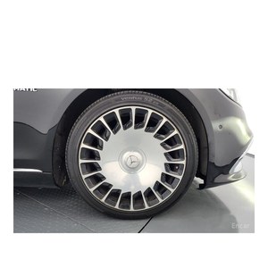 เมอร์เซเดส-เบนซ์ เอส-คลาส มายบัค เอส560 4MATIC รุ่นตุลาคม 2018 วิ่ง 110,788 กม. เกียร์อัตโนมัติ พวงมาลัยซ้าย กล้องมองหลัง - Product Image 5