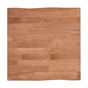 Mesa Auxiliar de Estilo Natural para Sala de Estar - Product Image 4