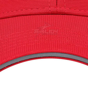 Gorra de Béisbol Estilo Vintage, Tela Ligera y Transpirable, Visera Curva Ajustable para Actividades al Aire Libre - Product Image 6