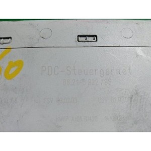 ECUs et modules informatiques d'occasion de la série 5 6922785 - Product Image 3