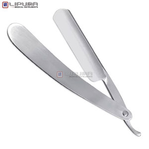 Maquinillas de Afeitar Desechables al por Mayor con Mango Ergonómico para Hombres y Mujeres, Ofrecen un Afeitado Suave con Mínima Irritación - Product Image 4