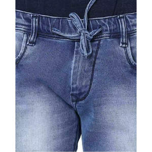 Shorts de Mezclilla para Hombre de Secado Rápido, Shorts de Mezclilla Profesionales, Shorts de Mezclilla para Hombre Más Vendidos, Alta Calidad, Precio Económico, Logotipo Personalizado - Product Image 3