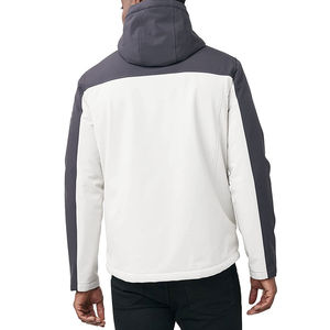 Fabricant de vestes softshell personnalisées, vêtements d'extérieur imperméables et coupe-vent, vente en gros, marque privée, fournisseur de vêtements OEM - Product Image 6