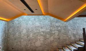 Revêtement mural en pierre d'ardoise 100% naturelle, bloc de pierre d'ardoise de qualité supérieure - Product Image 3