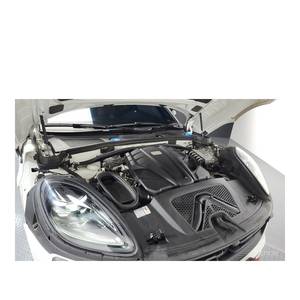 Porsche Macan 2.9 S 2023 con Volante a la Izquierda, Asientos de Cuero, 31,390 km, 8 Meses de Uso - Product Image 5