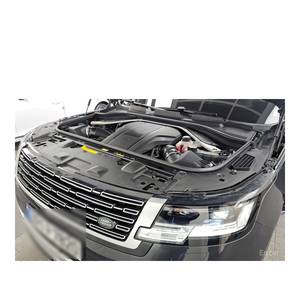 Land Rover Range Rover P530 AB 2024/12, 21 225 km, boîte automatique, sièges en cuir, caméra de recul, conduite à gauche - Product Image 6