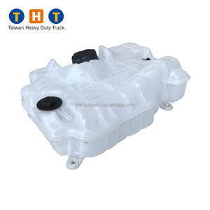 Expansion Tank 2545035 Other Truck Parts For Scania G500 Diesel Engine - Product Image 4