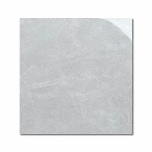 Carreaux de sol en céramique brillants modernes 600x600mm, isolation thermique, utilisation intérieure, chambre, appartement, villa, centre commercial, entrepôt - Product Image 1