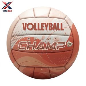 Balón de Voleibol Profesional Oficial de Alta Calidad para Adultos Unisex, Jugadores Profesionales, Tamaño Oficial, Balón de Entrenamiento y Partido, Uso OEM - Product Image 2