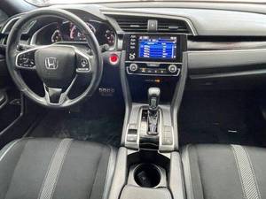 Miglior Prezzo di Vendita per Auto Usate Honda <span class=keywords><strong>Civic</strong></span> Sport Berlina 4 Porte - Product Image 4