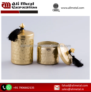 เชิงเทียนโลหะแบบเชิงเทียนที่ให้ความยาวยาวนานเหมาะสำหรับการปรับแต่งเทศกาลและโอกาส - Product Image 6