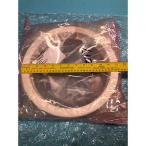 AMAT 0200-10143 Insert, <b>Ring</b>, Chamber, <b>Ceramic</b> - Trusted Global Legacy Semiconductor Equipment and Parts at - Product Image 3