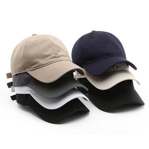 Gorras de Béisbol Personalizadas al por Mayor, Gorro de Punto de Invierno para Hombre, Gorro con Logotipo Bordado Personalizado, Gorro de Primera Calidad en Promoción - Product Image 1