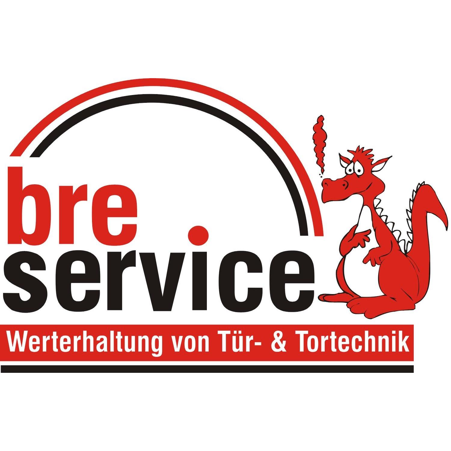 BRE-Service GmbH logo