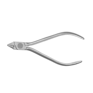Pince orthodontique à bec d'oiseau, instruments chirurgicaux dentaires haut de gamme, fournisseur en gros, prix direct usine - Product Image 4
