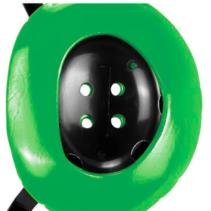 Protector de Orejas de Último Diseño, ABS, Logotipo Personalizado, Color Verde, Casco de Lucha Libre para Jóvenes y Adultos, Equipo de Protección de Seguridad - Product Image 5