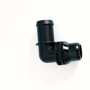 สายยางรุ่น NW19-0-90 ขนาด 20 มม. สำหรับน้ำมันเชื้อเพลิง อุณหภูมิ -40~135 องศา พร้อมข้อต่อแบบเร็ว V2 รหัส 0038900189 อะไหล่รถยนต์ - Product Image 2