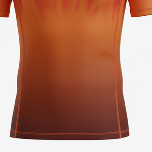 Maillot de compression personnalisé sublimé pour hommes, femmes et enfants – MMA, BJJ, Jiu-Jitsu, entraînement sans kimono – Durable, vente en gros, maillots de bain - Product Image 6