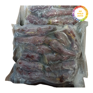 Frozen Sweet Potato <b>Diced</b> For Instant Food Ingredients High Volume Bulk Wholesale Factory Direct Sale - Product Image 5