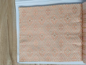 High Strength Polyester Embroidery Thread for <b>Computer</b> Embroidery Machines Smooth Finish and Soft Touch - Product Image 5