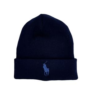 Bonnet tricoté unisexe 100% coton avec logo personnalisé Design ODM pour femmes et hommes Impression numérique - Product Image 5