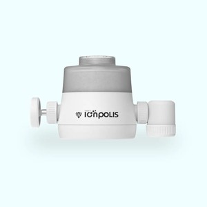 Filtre de robinet pour lavabo/bidet pour bébé IONPOLIS EarlSu Plus - Product Image 3