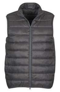 Gilet matelassé pour homme de qualité supérieure, vêtement pour adulte, vente chaude, confortable, prix abordable, respirant, avec logo/design personnalisé - Product Image 2