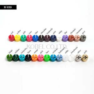 Thẻ Đánh Dấu Kích Thước Nhựa Tinh Vi Của Nhật Bản Cho Cửa Hàng Quần Áo Hiển Thị B939_0042 Nhà Sản Xuất Nhật Bản - Product Image 6