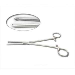 Pinzas Kocher al por Mayor, Pinzas Hemostáticas de Acero Inoxidable para Sujetar Tejidos, para Aplicaciones Clínicas - Product Image 3