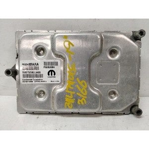 ECUs y Módulos de Computación Usados Cherokee 68342094AA - Product Image 3