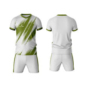 Latest Design Reasonable Price Youth Wear Rugby Uniform Premium Quality Plus Size Rugby Uniform - Product Image 6